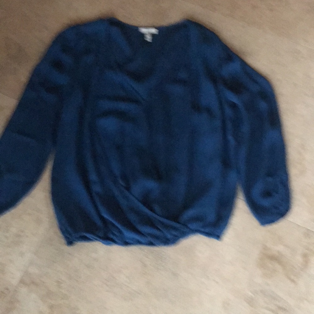 Joie m silk top beautiful